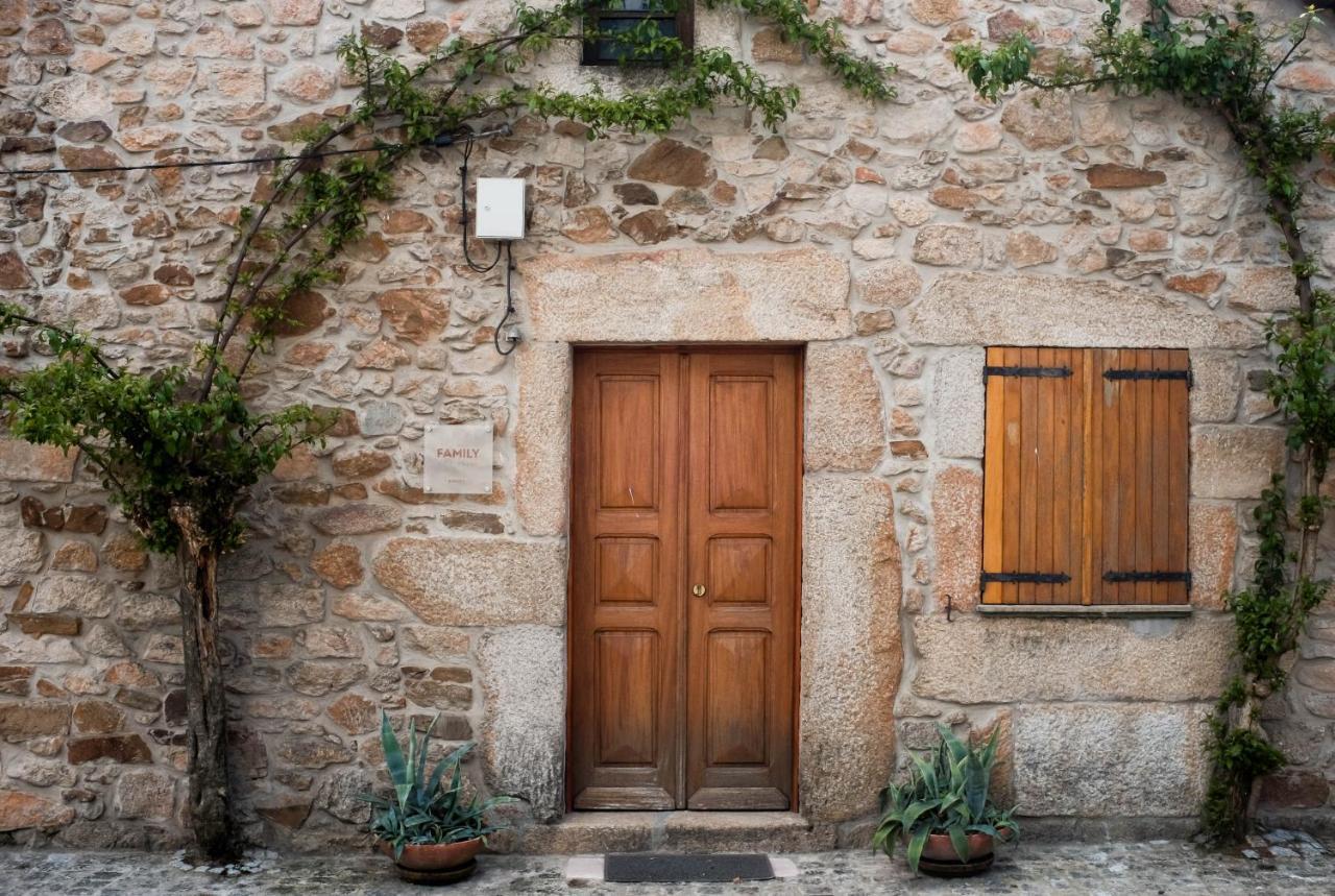 The Bakery Guesthouse Fundao Exterior photo